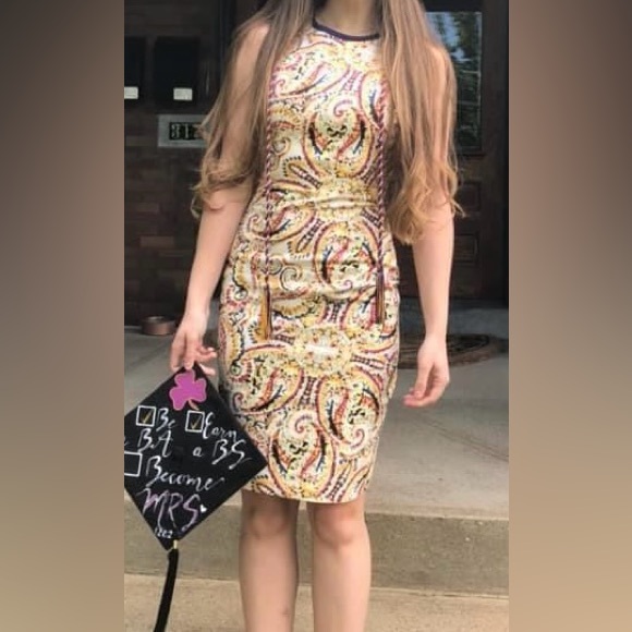 Zara Dress purchased in Spain ! - Picture 5 of 5